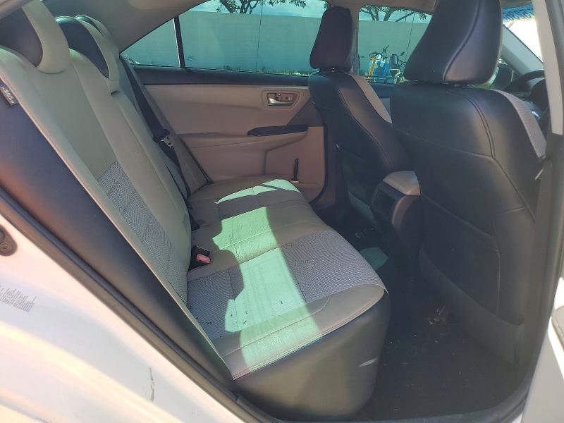 Продажа на аукционе авто 2016 Toyota Camry, vin: 4T1BF1FK4GU234906, номер лота: 71675236