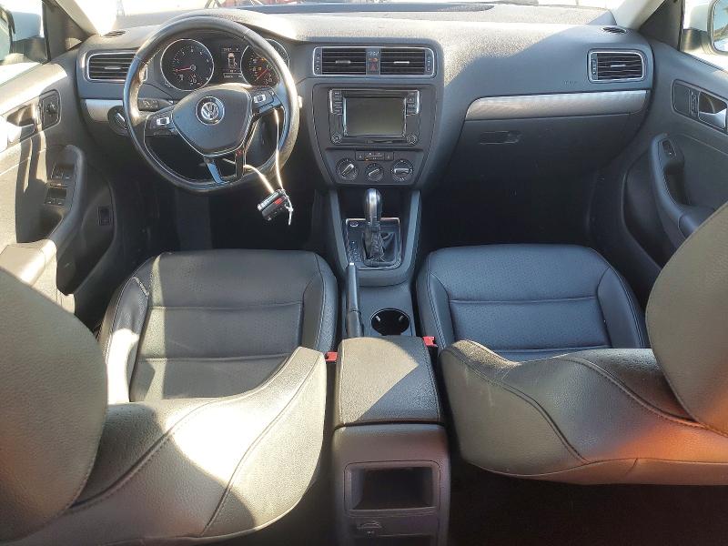 Продаж на аукціоні авто 2017 Volkswagen Jetta, vin: 3VWDB7AJ7HM355183, номер лоту: 72039736