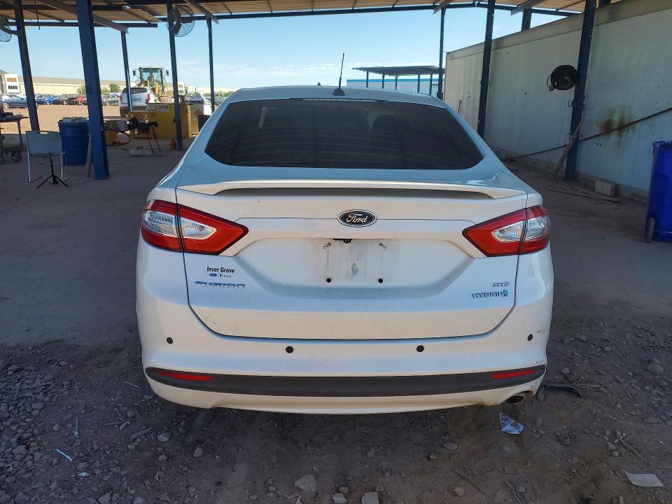2015 Ford Fusion მანქანა იყიდება აუქციონზე, vin: 3FA6P0LU9FR225293, აუქციონის ნომერი: 71684506