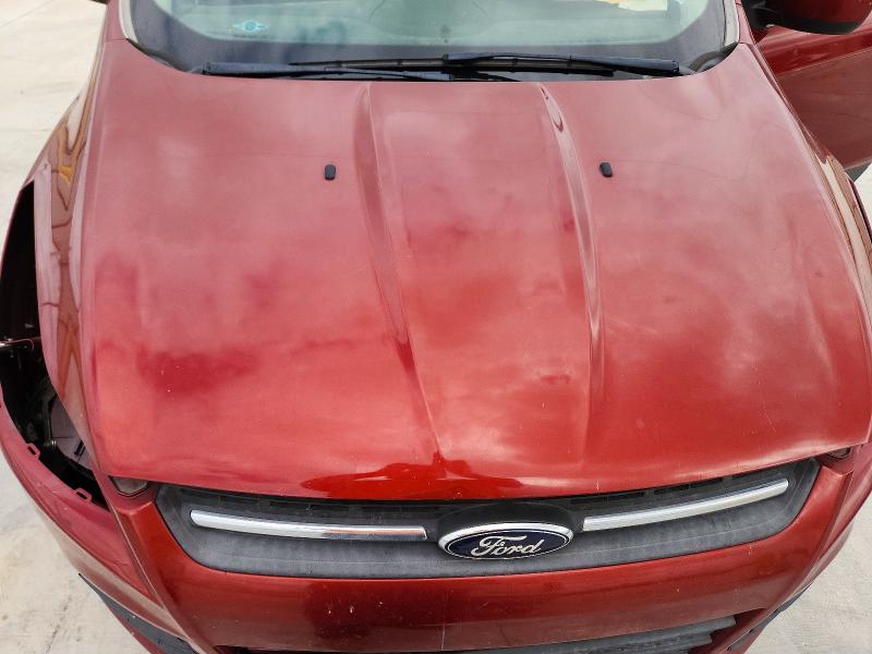 Продаж на аукціоні авто 2014 Ford Escape, vin: 1FMCU0G9XEUC29755, номер лоту: 71278246