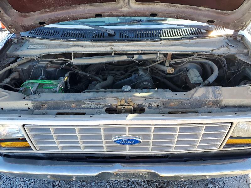 Продаж на аукціоні авто 1983 Ford Econoline, vin: 1FBHS31G2DHB39293, номер лоту: 71886246