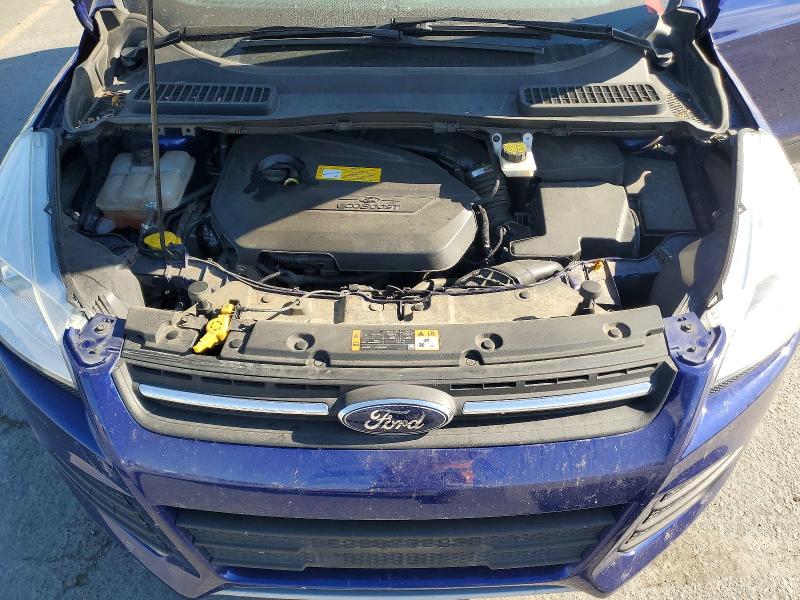 Продаж на аукціоні авто 2016 Ford Escape, vin: 1FMCU9GX4GUC79699, номер лоту: 72389246
