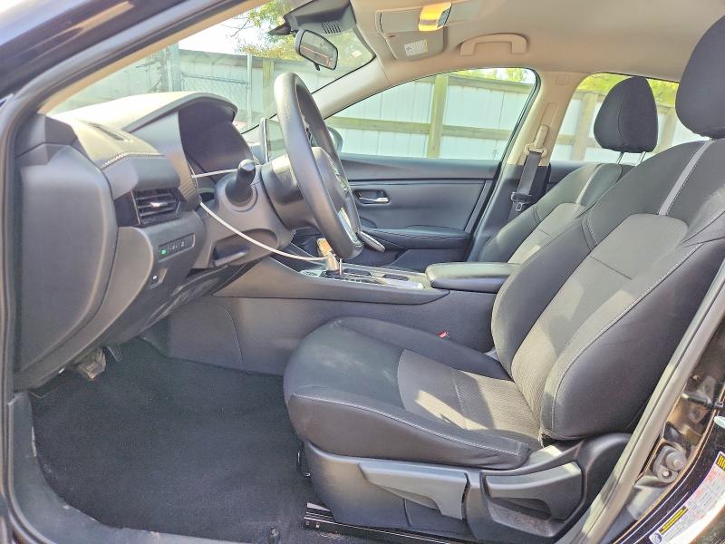 Продажа на аукционе авто 2023 Nissan Sentra, vin: 3N1AB8CVXPY279285, номер лота: 71491026