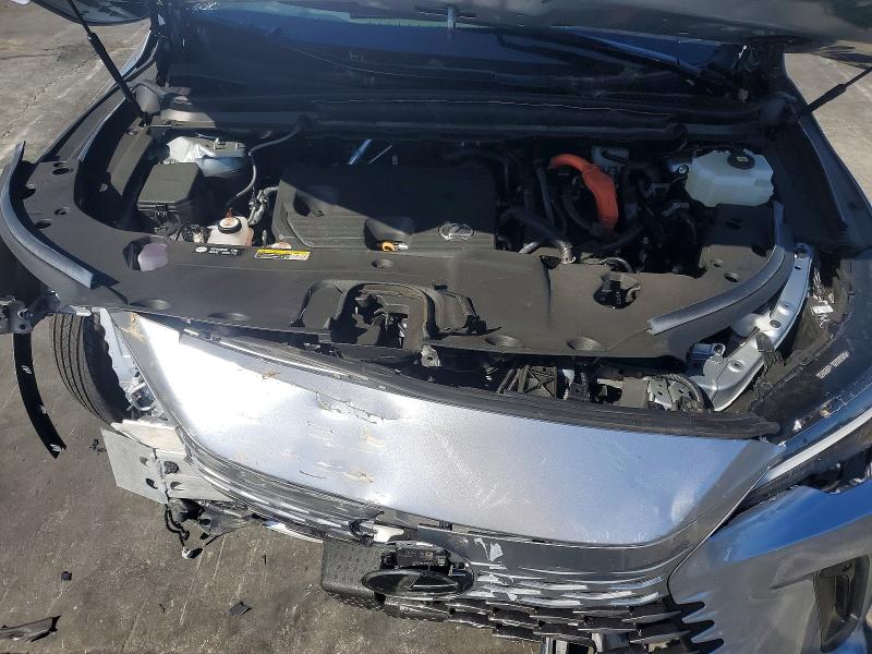 Продажа на аукционе авто 2024 Lexus Rx 350h, vin: 2T2BBMCA7RC046048, номер лота: 71426416