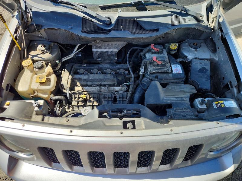 2015 Jeep Patriot მანქანა იყიდება აუქციონზე, vin: 1C4NJPBA0FD280571, აუქციონის ნომერი: 71394916