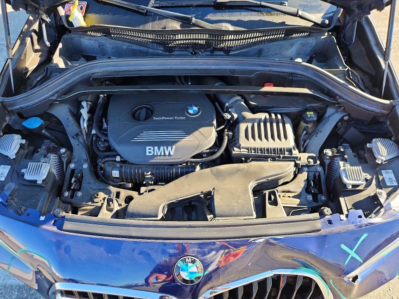 Aukcja sprzedaży 2018 Bmw X2, vin: WBXYJ3C32JEJ91659, numer aukcji: 71683906
