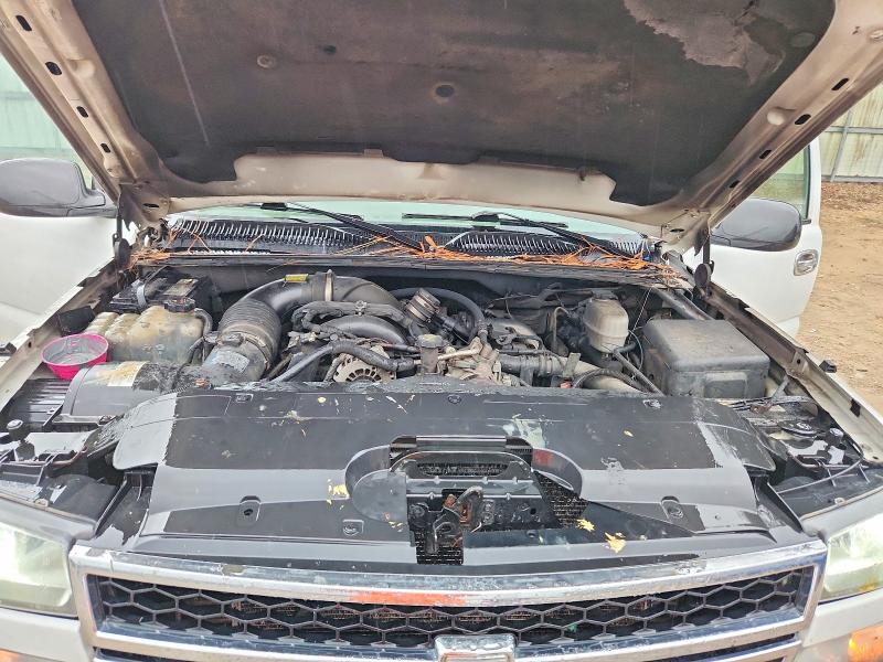 72011606 :رقم المزاد ، 1GCJK33D76F221549 vin ، 2006 Chevrolet Silverado مزاد بيع