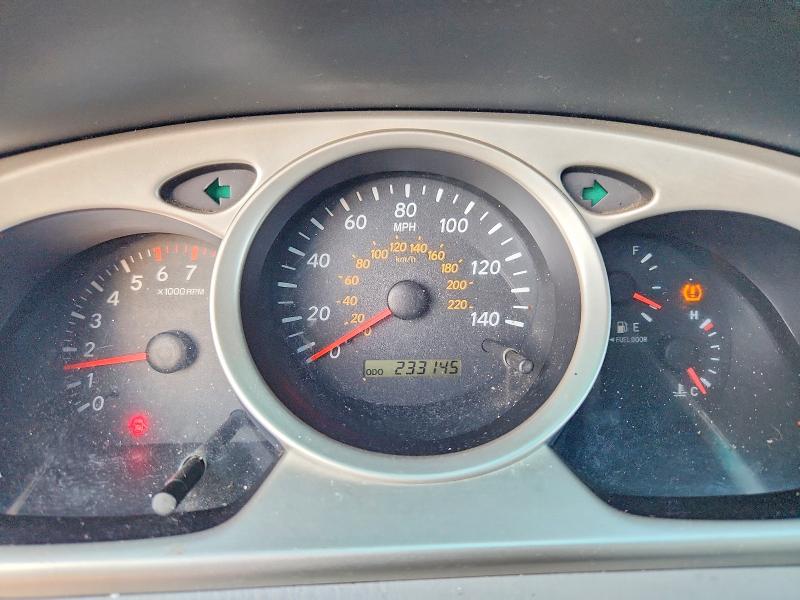 Aukcja sprzedaży 2006 Toyota Highlander, vin: JTEEP21A660151501, numer aukcji: 71167506