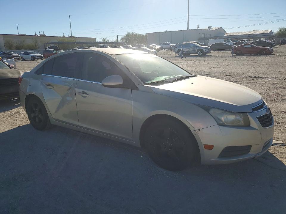 Продажа на аукционе авто 2013 Chevrolet Cruze, vin: 1G1PC5SBXD7269713, номер лота: 71454816