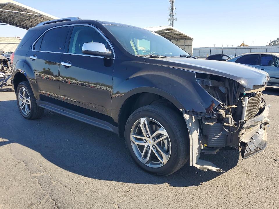 71594216 :رقم المزاد ، 2GNFLGEKXG6324974 vin ، 2016 Chevrolet Equinox مزاد بيع