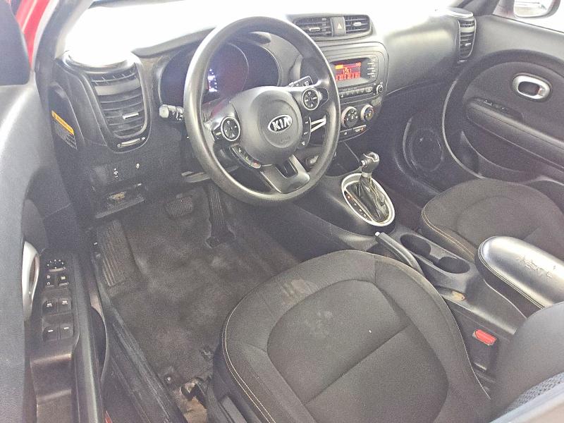Aukcja sprzedaży 2015 Kia Soul, vin: KNDJP3A52F7789795, numer aukcji: 69135446
