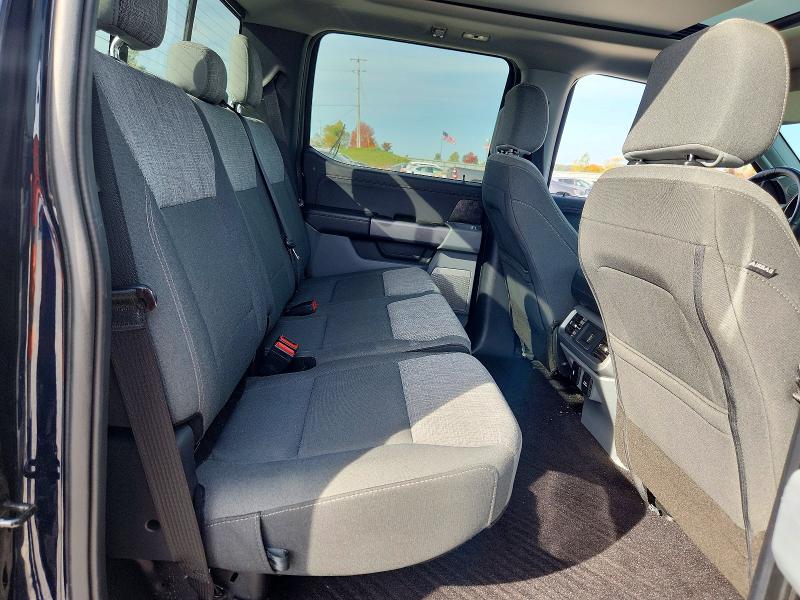 Продаж на аукціоні авто 2022 Ford F150, vin: 1FTEW1EP7NFA45229, номер лоту: 72438146
