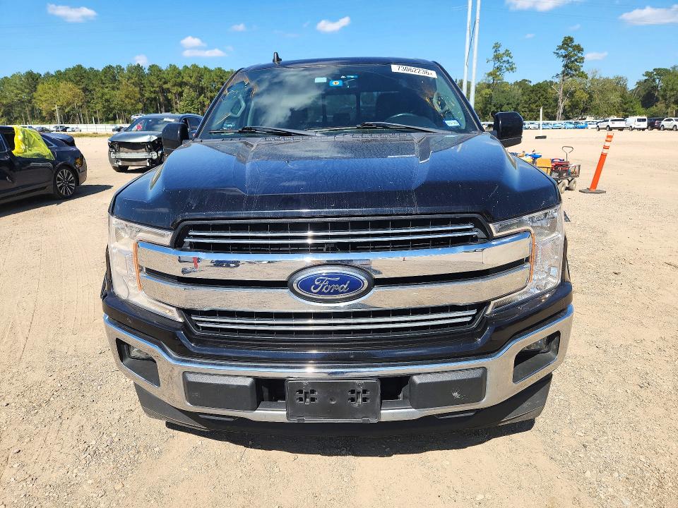 Aukcja sprzedaży 2020 Ford F150, vin: 1FTEW1CP0LKD01167, numer aukcji: 73062236