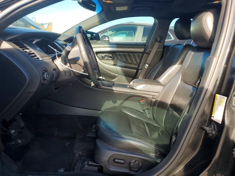 2013 Ford Taurus მანქანა იყიდება აუქციონზე, vin: 1FAHP2E82DG161638, აუქციონის ნომერი: 71430326