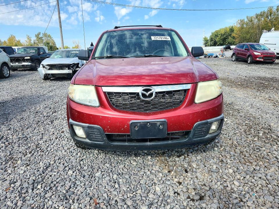 Продаж на аукціоні авто 2008 Mazda Tribute, vin: 4F2CZ06128KM08437, номер лоту: 72170146