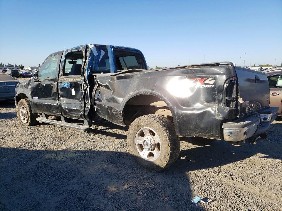 Aukcja sprzedaży 2005 Ford F350, vin: 1FTWW31P85ED01146, numer aukcji: 70577576