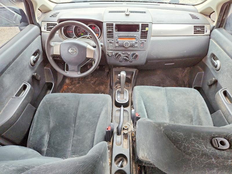 Продажа на аукционе авто 2011 Nissan Versa, vin: 3N1BC1AP4BL392524, номер лота: 71266626