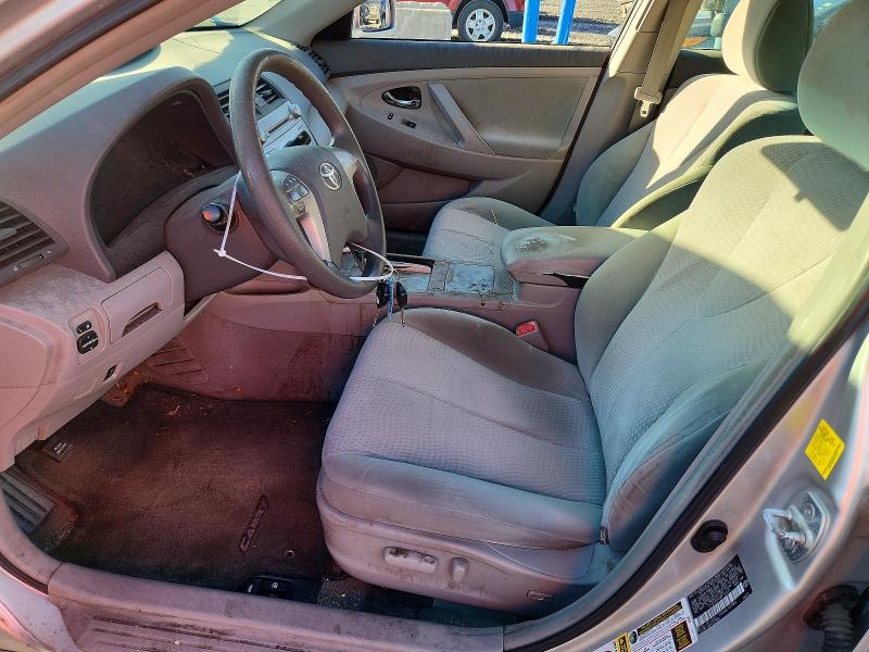 Продаж на аукціоні авто 2011 Toyota Camry, vin: 4T4BF3EK5BR137225, номер лоту: 70984016
