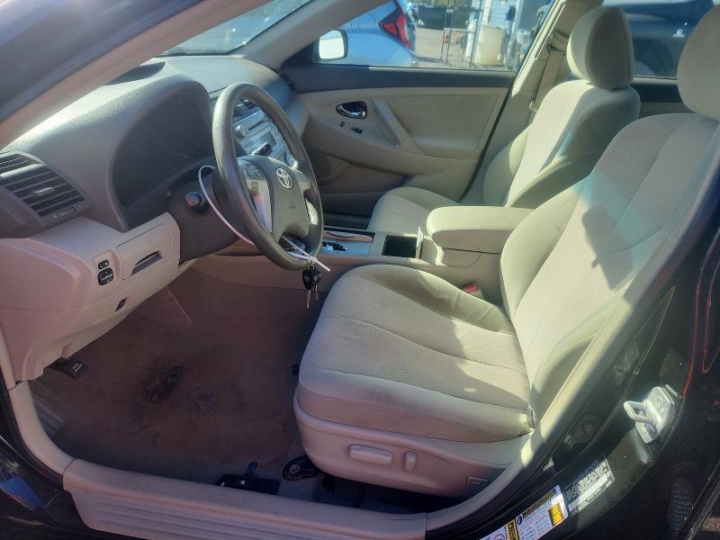 Продаж на аукціоні авто 2011 Toyota Camry, vin: 4T4BF3EK9BR092872, номер лоту: 71791156