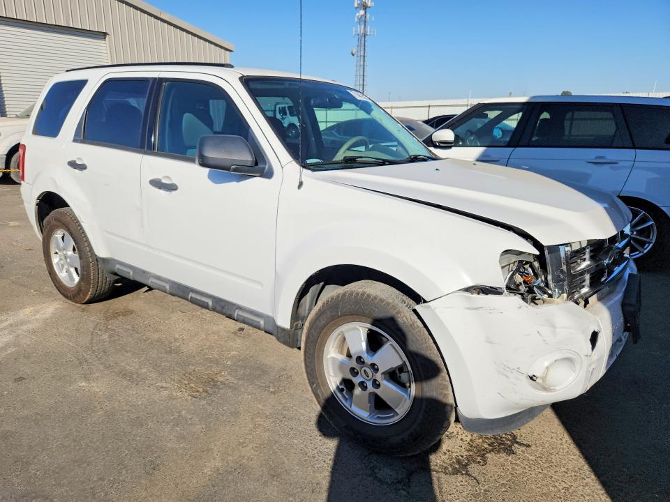 2012 Ford Escape მანქანა იყიდება აუქციონზე, vin: 1FMCU0C7XCKB93580, აუქციონის ნომერი: 71462146