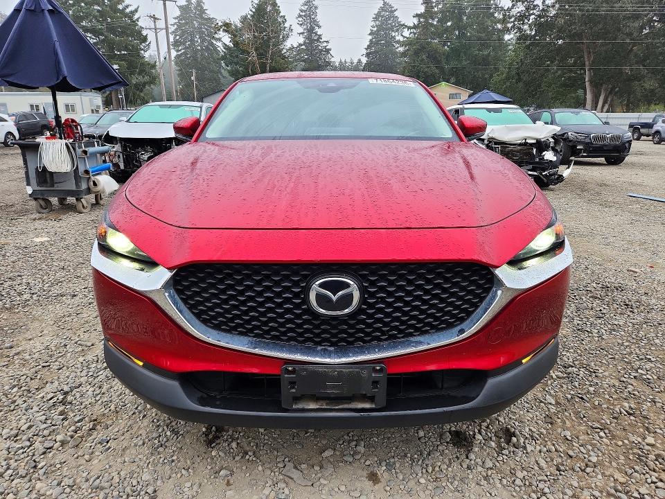 Продаж на аукціоні авто 2021 Mazda Cx-30, vin: 3MVDMBBLXMM318640, номер лоту: 71864236