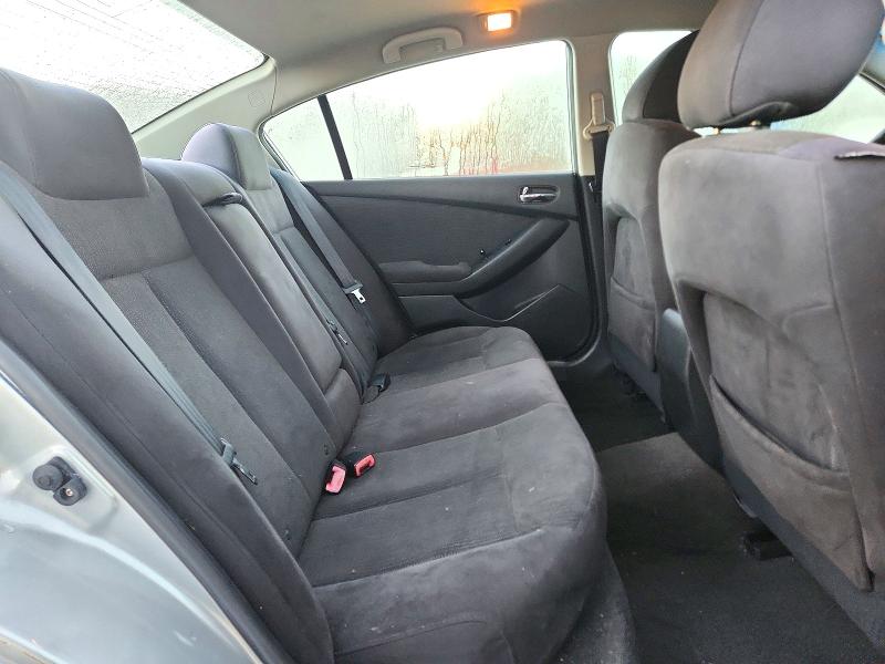 2010 Nissan Altima მანქანა იყიდება აუქციონზე, vin: 1N4AL2AP2AN432540, აუქციონის ნომერი: 71784956