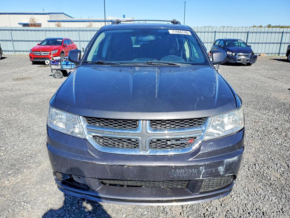 Продажа на аукционе авто 2014 Dodge Journey, vin: 3C4PDCAB2ET196960, номер лота: 71966146
