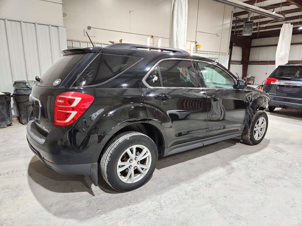 Продаж на аукціоні авто 2017 Chevrolet Equinox, vin: 2GNFLFEKXH6247115, номер лоту: 71959616