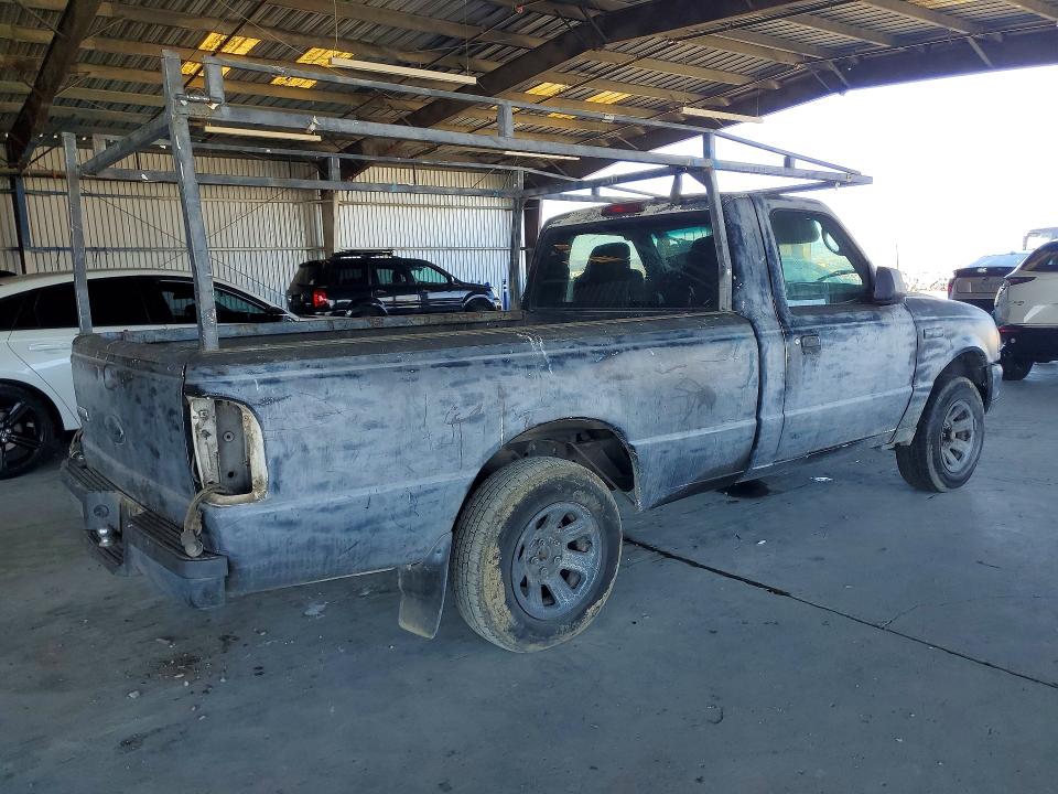Aukcja sprzedaży 2007 Ford Ranger, vin: 1FTYR10DX7PA64890, numer aukcji: 72413596