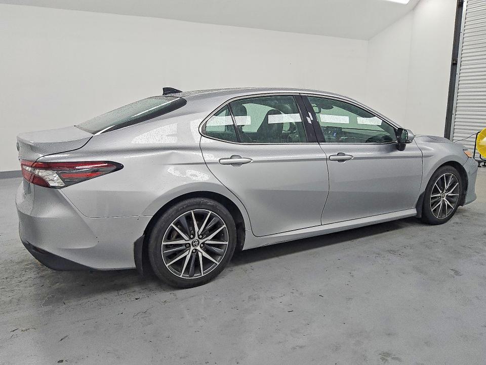 Aukcja sprzedaży 2023 Toyota Camry, vin: 4T1F11AK3PU121570, numer aukcji: 69983746