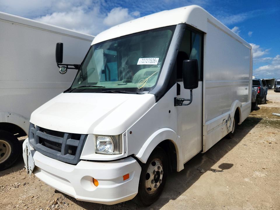 Aukcja sprzedaży 2016 Isuzu Npr, vin: JALB4T17XG7W00194, numer aukcji: 72727526