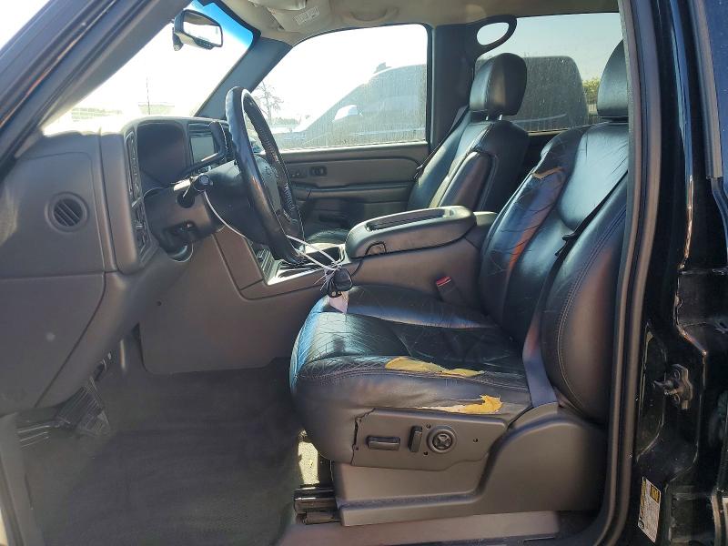 Aukcja sprzedaży 2004 Chevrolet Avalanche, vin: 3GNEK12T14G172804, numer aukcji: 70951446