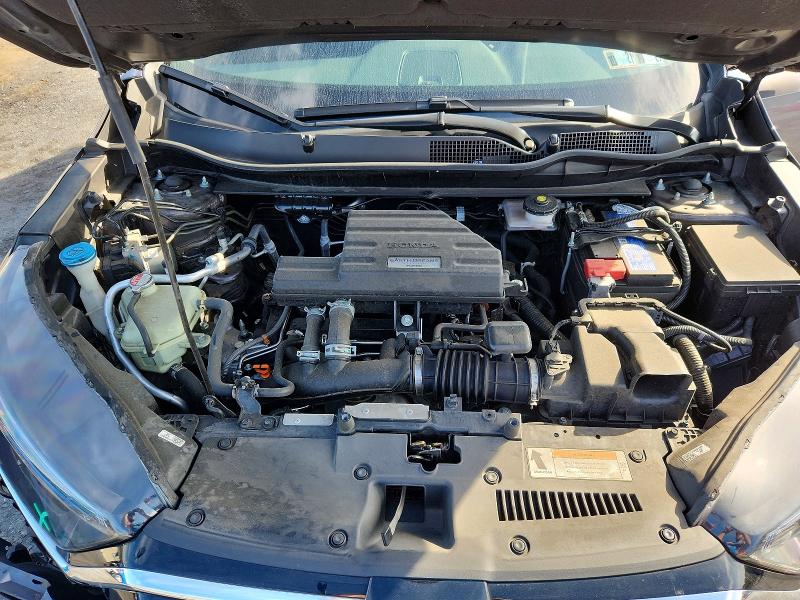 71179086 :رقم المزاد ، 5J6RW2H54LA020181 vin ، 2020 Honda Cr-v مزاد بيع