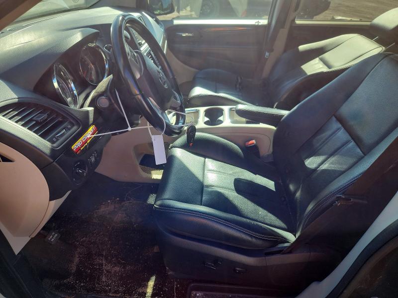 Продаж на аукціоні авто 2020 Dodge Grand Caravan, vin: 2C4RDGDG3LR175414, номер лоту: 66563586