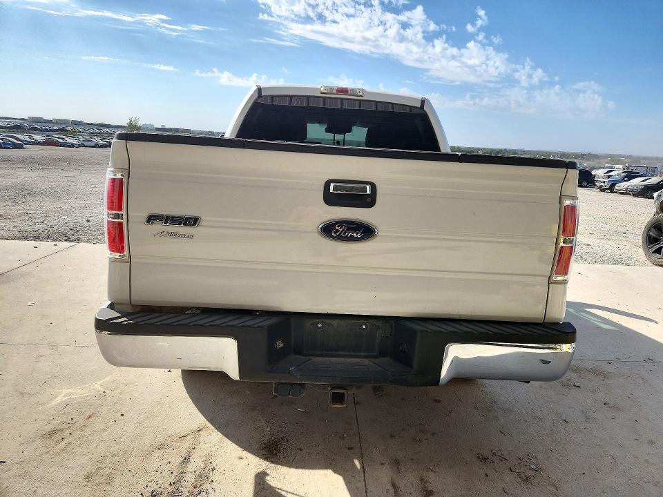 72540836 :رقم المزاد ، 1FTFW1CT4DFC71764 vin ، 2013 Ford F150 مزاد بيع