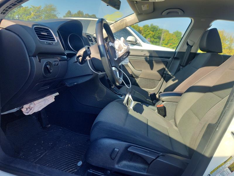 2013 Volkswagen Jetta მანქანა იყიდება აუქციონზე, vin: 3VWPP7AJ5DM672324, აუქციონის ნომერი: 70982666