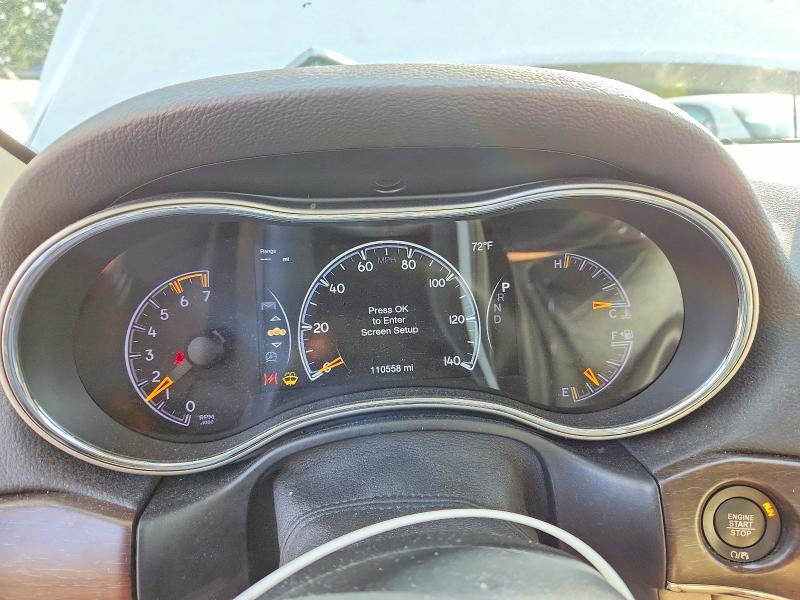 2018 Jeep Grand Cherokee მანქანა იყიდება აუქციონზე, vin: 1C4RJFBT4JC299099, აუქციონის ნომერი: 69975076
