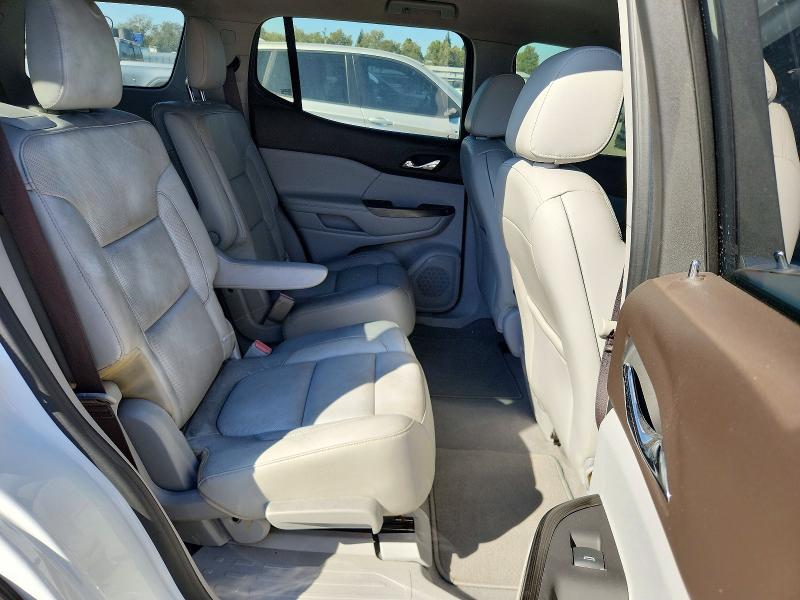 Aukcja sprzedaży 2018 Gmc Acadia, vin: 1GKKNNLS9JZ144250, numer aukcji: 71796376