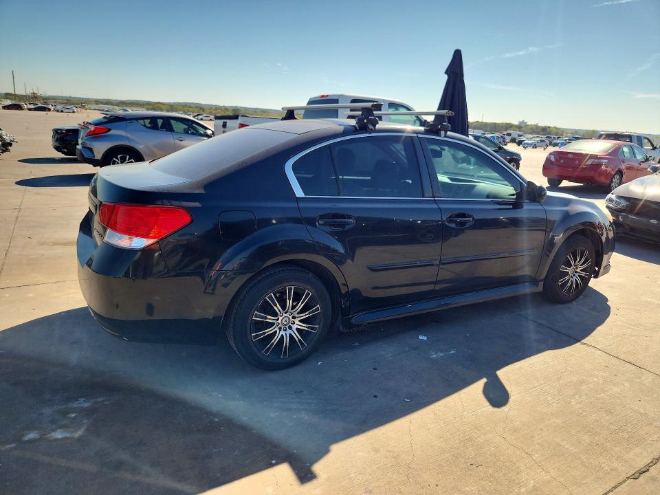2012 Subaru Legacy მანქანა იყიდება აუქციონზე, vin: 4S3BMCB60C3011521, აუქციონის ნომერი: 74236396