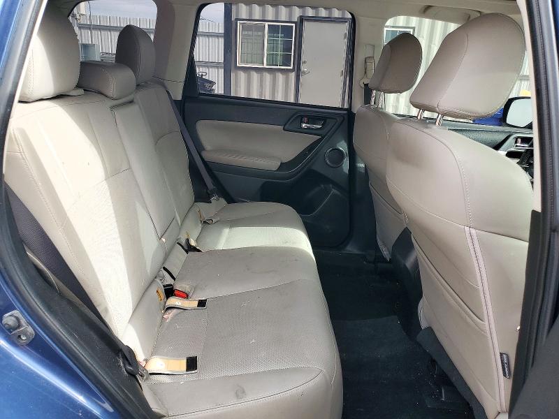 Aukcja sprzedaży 2014 Subaru Forester, vin: JF2SJAPC3EH512809, numer aukcji: 70549916