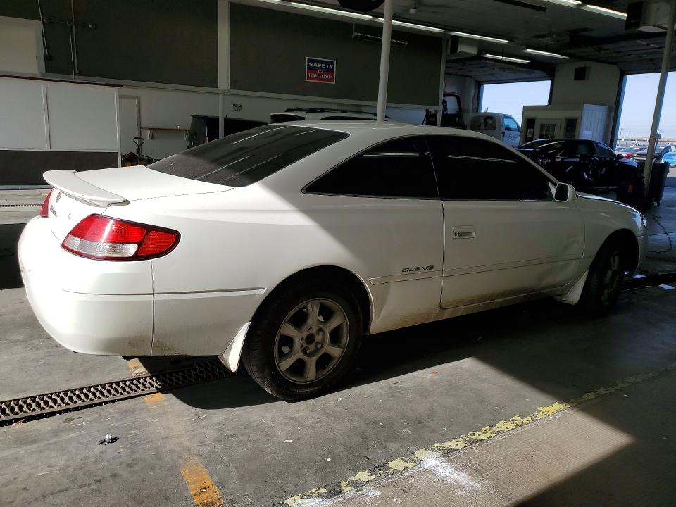 Aukcja sprzedaży 1999 Toyota Camry Solara, vin: 2T1CF22P2XC129066, numer aukcji: 70832296