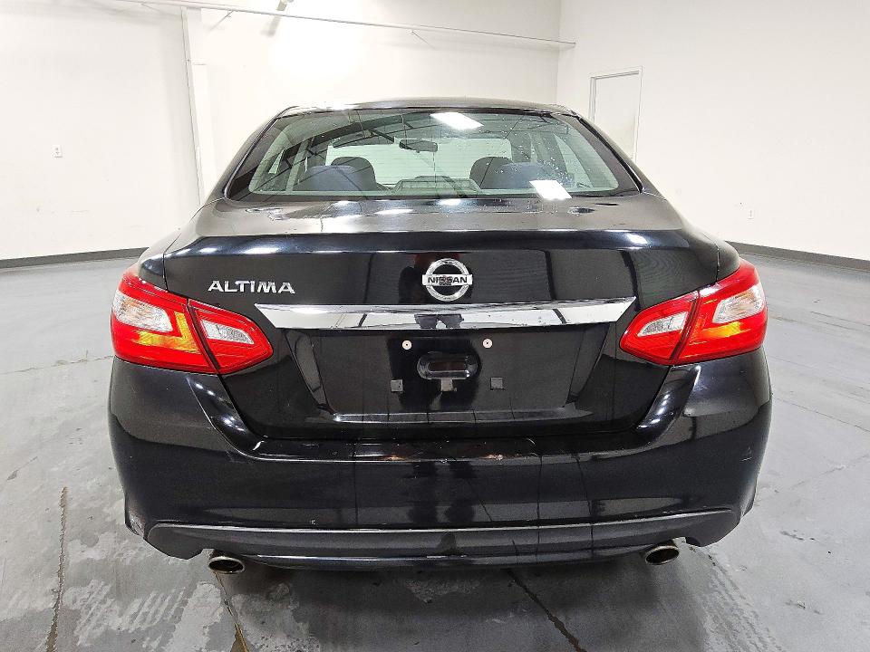 72407656 :رقم المزاد ، 1N4AL3AP8GN361228 vin ، 2016 Nissan Altima مزاد بيع
