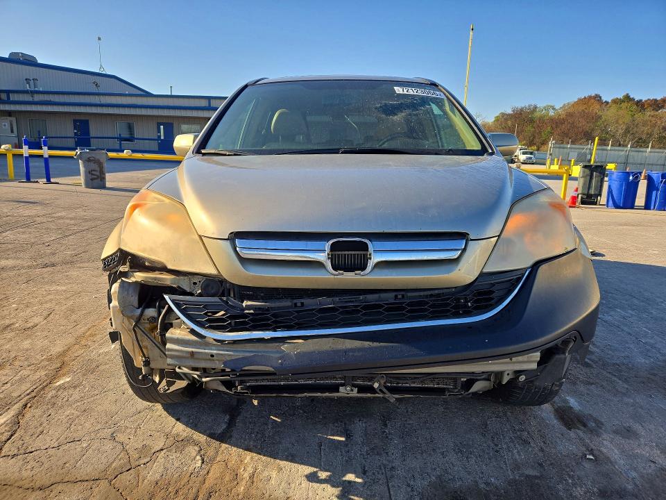 72123066 :رقم المزاد ، JHLRE38798C053904 vin ، 2008 Honda Cr-v مزاد بيع