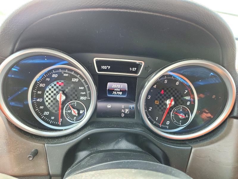 Продаж на аукціоні авто 2017 Mercedes-benz Gle Coupe, vin: 4JGED6EB9HA069939, номер лоту: 71849716