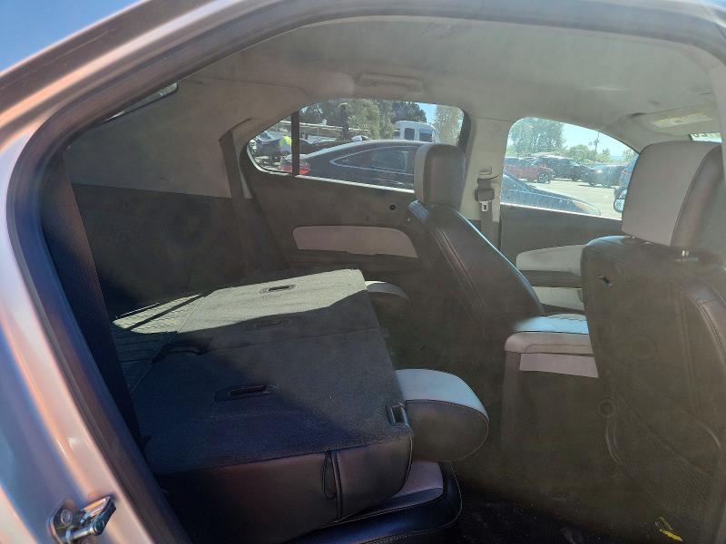 Aukcja sprzedaży 2012 Chevrolet Equinox, vin: 2GNALFEK5C1142692, numer aukcji: 72196126