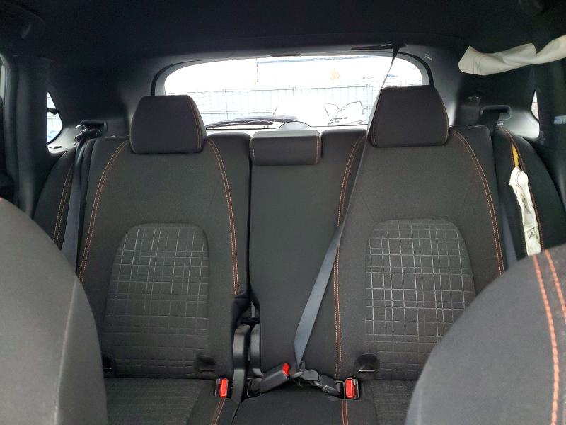 Продаж на аукціоні авто 2023 Honda Hr-v, vin: 3CZRZ2H5XPM109155, номер лоту: 72699686
