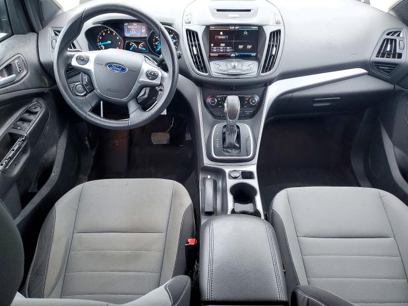 Продаж на аукціоні авто 2014 Ford Escape, vin: 1FMCU9G92EUA90869, номер лоту: 70647926