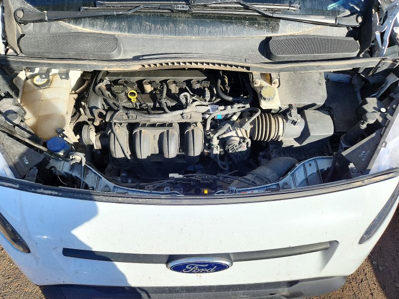 Продаж на аукціоні авто 2014 Ford Transit Connect, vin: NM0LS6E7XE1150714, номер лоту: 72525006
