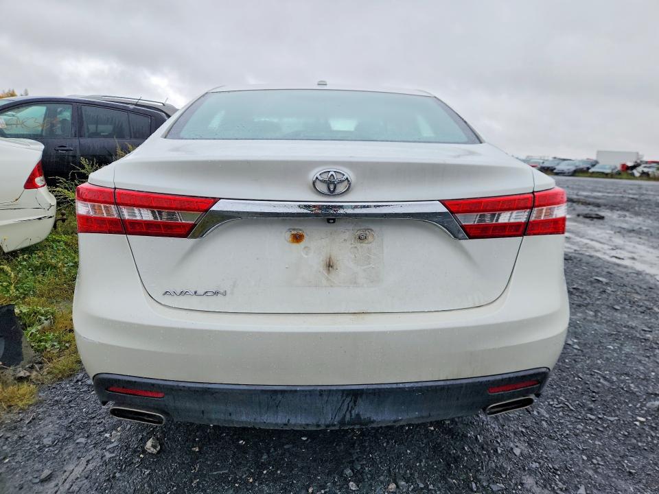 Продаж на аукціоні авто 2013 Toyota Avalon, vin: 4T1BK1EB5DU005286, номер лоту: 66636476