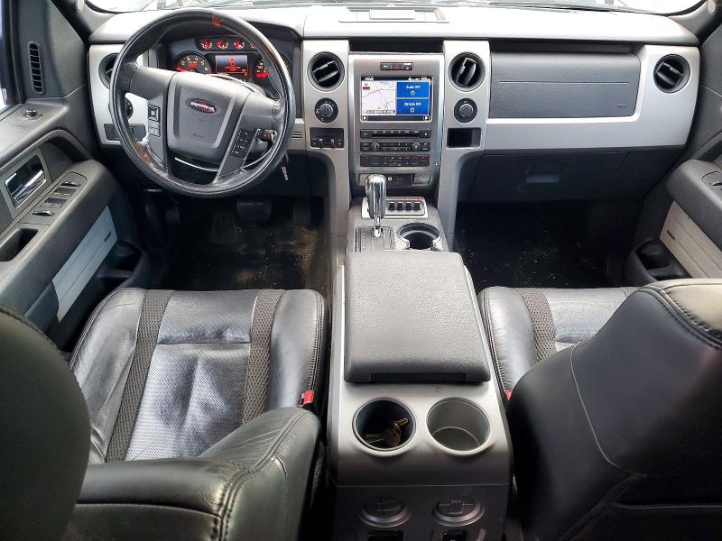 Продажа на аукционе авто 2011 Ford F150, vin: 1FTFW1R64BFB76197, номер лота: 70321516